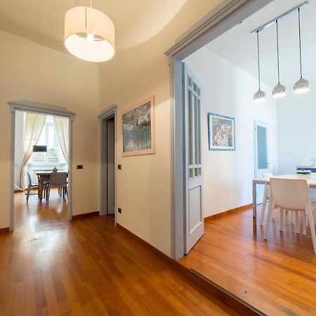 Апартаменты Borgo Pinti Frescos 6 Sleeps Флоренция Экстерьер фото