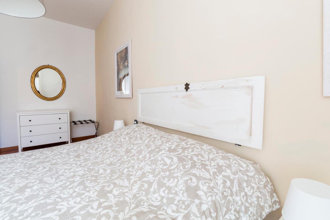 Апартаменты Borgo Pinti Frescos 6 Sleeps Флоренция Экстерьер фото