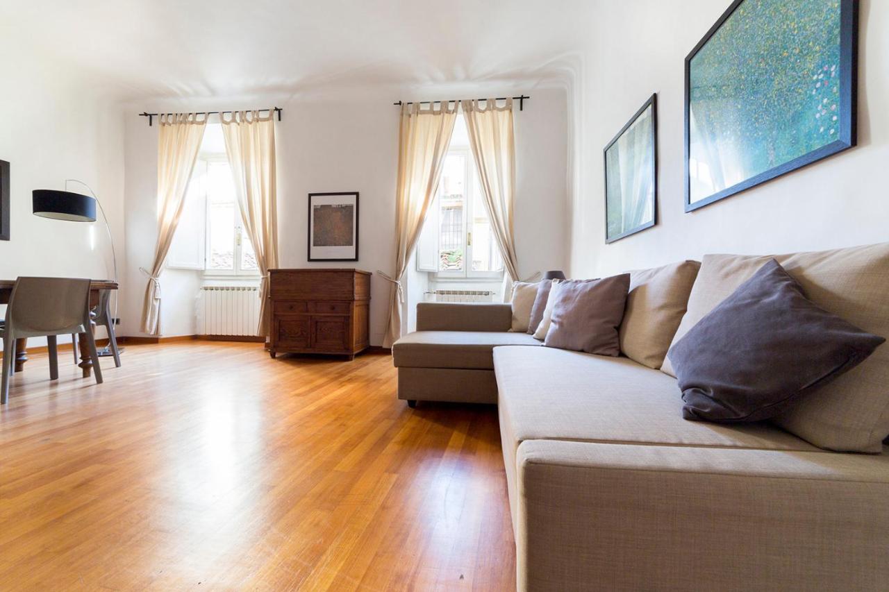 Апартаменты Borgo Pinti Frescos 6 Sleeps Флоренция Экстерьер фото