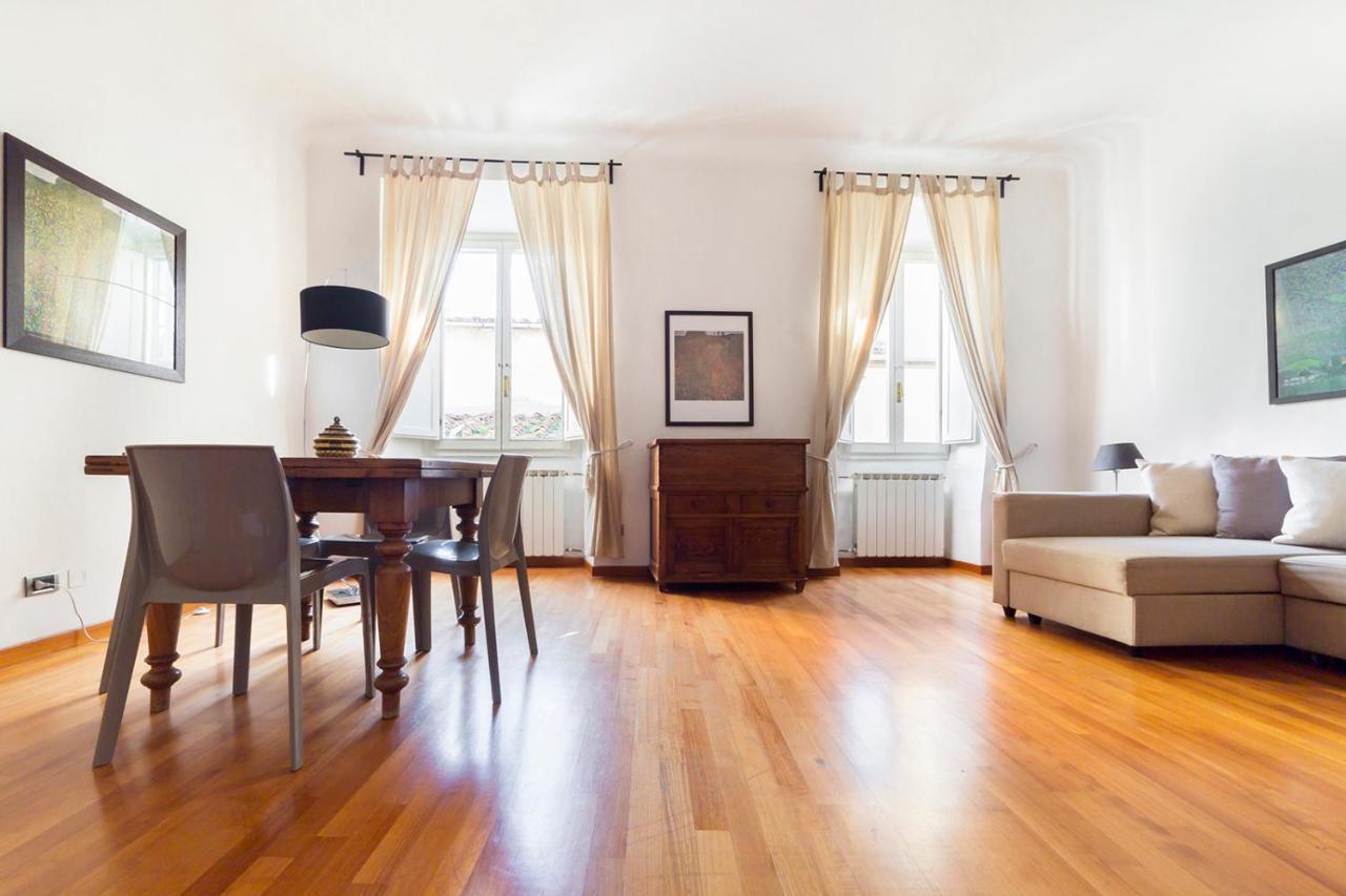 Апартаменты Borgo Pinti Frescos 6 Sleeps Флоренция Экстерьер фото